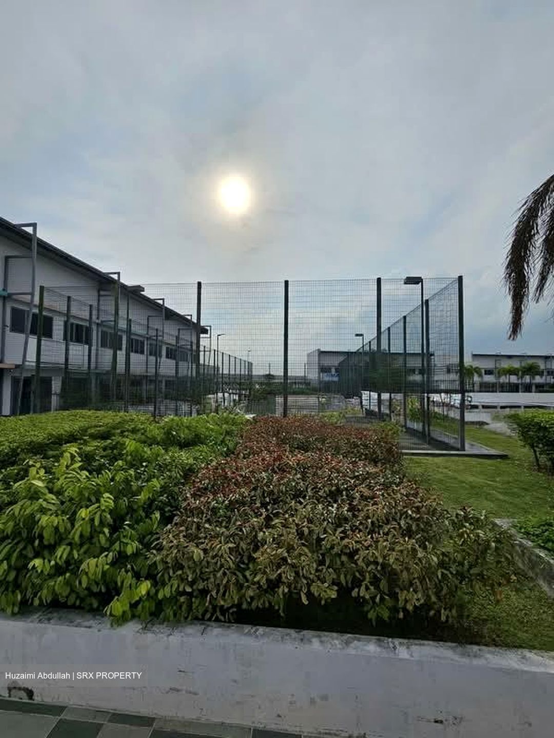 Eco-tech@sunview (D22), Factory #567588231